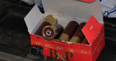 Țigări de contrabandă și cartușe de vânătoare, confiscate în Portul Constanța - 3