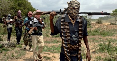 Stire din Actualitate : American răpit în urmă cu doi ani de Al-Qaida în Siria, eliberat