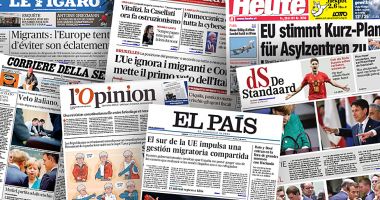 Stire din Economie : A fost lansat proiectul de monitorizare a proprietății asupra mass-mediei europene