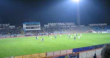 Stire din Sport : FC Farul, confruntare cu Callatis  în Cupa României