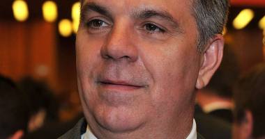 Stire din Politică-Administrație : Zgonea: "Votul prin corespondență pentru prezidențiale va fi discutat peste 5 ani"