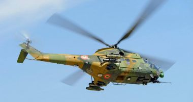 Stire din Eveniment : Resturi de la o dronă prăbuşită, identificate în apropiere de Nufăru, departe de granița cu Ucraina