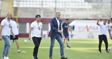 Stire din Sport : Galerie FOTO. Cupa Ligii Adeplast: FC Viitorul - FC Botoșani 8 - 6