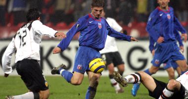 GALERIE FOTO. AICI, STEAUA A FĂCUT ISTORIE! STADIONUL GHENCEA, DEMOLAT DUPĂ 44 DE ANI - 6