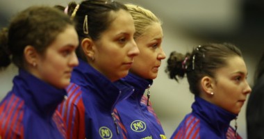 Stire din Sport : VICTORIE pentru sportul românesc. SUNTEM FINALIȘTI!