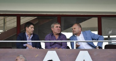 Galerie FOTO. Cupa Ligii Adeplast: FC Viitorul - FC Botoșani 8 - 6 - 2