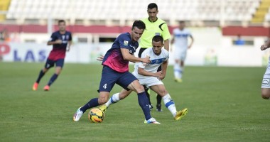 Galerie FOTO. Cupa Ligii Adeplast: FC Viitorul - FC Botoșani 8 - 6 - 3