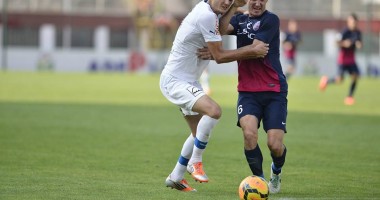 Galerie FOTO. Cupa Ligii Adeplast: FC Viitorul - FC Botoșani 8 - 6 - 4