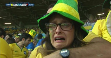 Fotbal - CM 2014 / Brazilia UMILITĂ și de internauți. GALERIE FOTO - 11