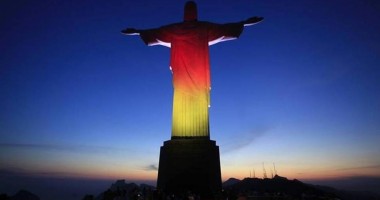 Fotbal - CM 2014 / Brazilia UMILITĂ și de internauți. GALERIE FOTO - 3