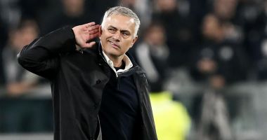 Stire din Sport : Jose Mourinho a dezvăluit cine este cel mai bun jucător din istorie