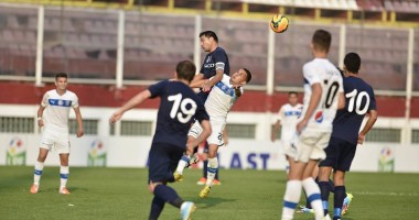 Galerie FOTO. Cupa Ligii Adeplast: FC Viitorul - FC Botoșani 8 - 6 - 5