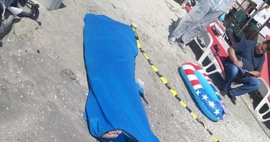 Galerie Foto - DUBLĂ tragedie pe litoral! Tată și fiică luați de valurile mării, decedați după zeci de minute de resuscitare - 3