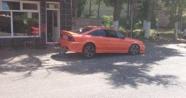 Galerie FOTO și VIDEO. TUPEU DE ȘMECHER / A făcut drifturi pe bulevardul Tomis în plină zi. Unde era Poliția? UPDATE - 6
