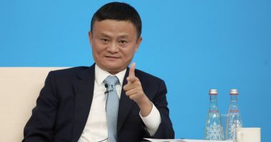 Jack Ma, fondatorul Alibaba, a demisionat la împlinirea vârstei de 55 de ani