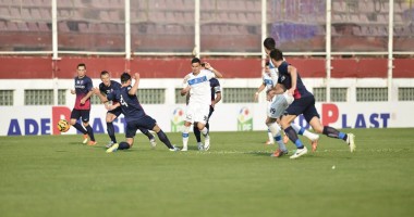 Galerie FOTO. Cupa Ligii Adeplast: FC Viitorul - FC Botoșani 8 - 6 - 6