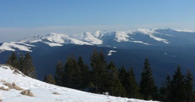 Stire din Diverse : O mică escapadă în Poiana Brașov