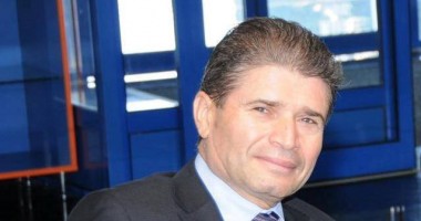 Doliu în Portul Constanța!