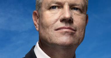 Stire din Politică-Administrație : Ce spune Klaus Iohannis, după confruntarea televizată cu Ponta