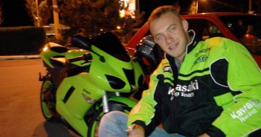 Atenție! IMAGINI ȘOCANTE! Motociclist din CONSTANȚA, OMORÂT sub roțile unei mașini - 5