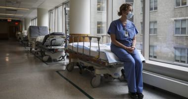COVID-19. 238 de îmbolnăviri la Constanța, peste 300 de carantinați