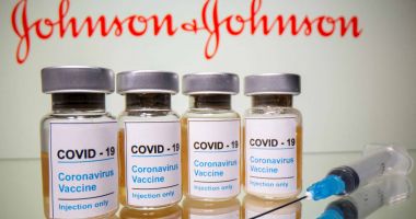 Nu s-a stabilit nicio legătură între cheagurile de sânge şi vaccinul Johnson & Johnson