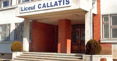 Stire din Cultură-Educație : Liceul Teoretic ”Callatis” implementează un  nou proiect Erasmus+