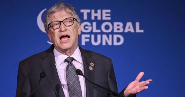 Stire din Actualitate : Bill Gates a dezvăluit cel mai important sfat primit vreodată