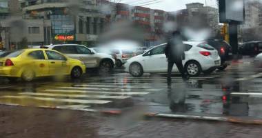 Ce face Poliția Rutieră / Locală? Doarme în bocanci? - 3