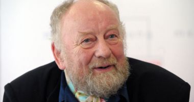 Stire din Actualitate : Kurt Westergaard, caricaturistul de la publicaţia satirică franceză „Charlie Hebdo” a murit la vârsta de 86 de ani