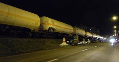 ACCIDENT TERIBIL! Femeie SPULBERATĂ DE TREN, la Mangalia / Galerie foto - 2