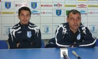 Stire din Sport : Dan Zdrâncă joacă într-un picior și în meciul Farul - Juventus