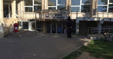PERCHEZIȚII de amploare la SPITALUL JUDEȚEAN CONSTANȚA, CJAS și la locuințele medicilor - 2