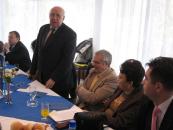 Stire din Diverse : Simpozion despre originile tătarilor dobrogeni, la Eforie