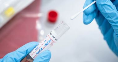 Bilanţ COVID-19. 179 noi cazuri de coronavirus în ultimele 24 de ore