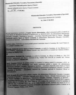 Cum a preluat UMC Complexul Sportiv Hidrotehnica. Nicio treabă cu handbalul! - 11