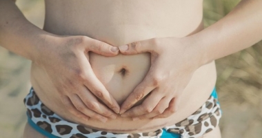 FĂRĂ RUȘINE! IMAGINI REALE CU MĂMICI DUPĂ NAȘTERE: "Cele care nasc să nu se mai ascundă" - 7