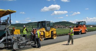 Program de guvernare: Finalizarea secțiunilor de autostradă aflate în construcție