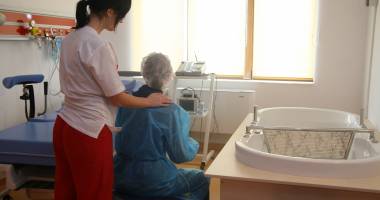 Stire din Sănătate : Medicii de la Spitalul Privat ISIS merg la Cumpăna. Vezi de ce!