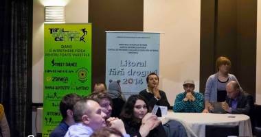 Galerie foto. Premiați la Gala Voluntarului - 3