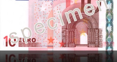 Stire din Economie : Euro se schimbă. Apare a doua serie a bancnotelor / Galerie foto