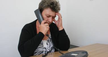 Stire din Eveniment : Metoda "accidentul" face victime la Constanța! Cum să vă păziți
