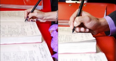 Stire din Cetățenești : Căsătorie rapidă. Când este posibilă și cât costă?