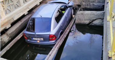 Stire din Eveniment : Autorul accidentului SPECTACULOS din Mamaia A FOST REȚINUT!