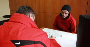 Stire din Eveniment : Reținut pentru o crimă din județul Constanța