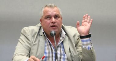Încă o condamnare definitivă pentru Nicușor Constantinescu!