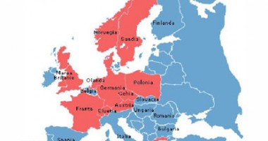 Peste 2.900 de cazuri de îmbolnăvire cu E.coli, în 15 țări