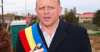 Stire din Eveniment : Primarul din Agigea, trimis în judecată de DNA, de ziua lui de naștere! "Am rămas stupefiat!"