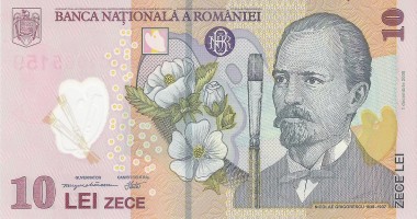 Stire din Eveniment : Bancnotă falsificată, găsită la un magazin din Tomis III