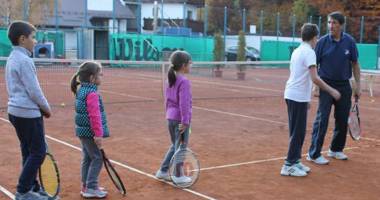 10 copii constănțeni iau parte la proiectul 